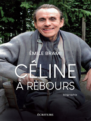 cover image of Céline à rebours